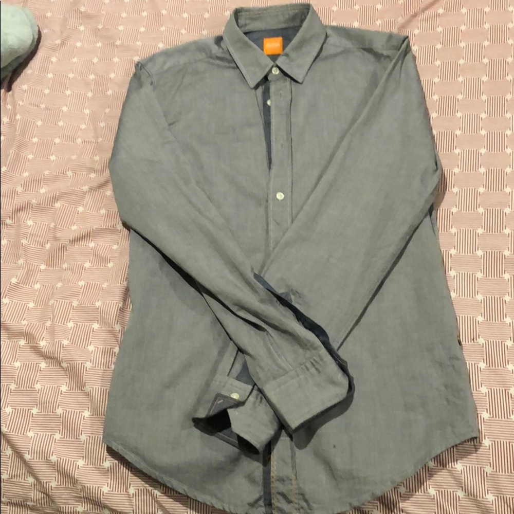 Hugo boss shirt